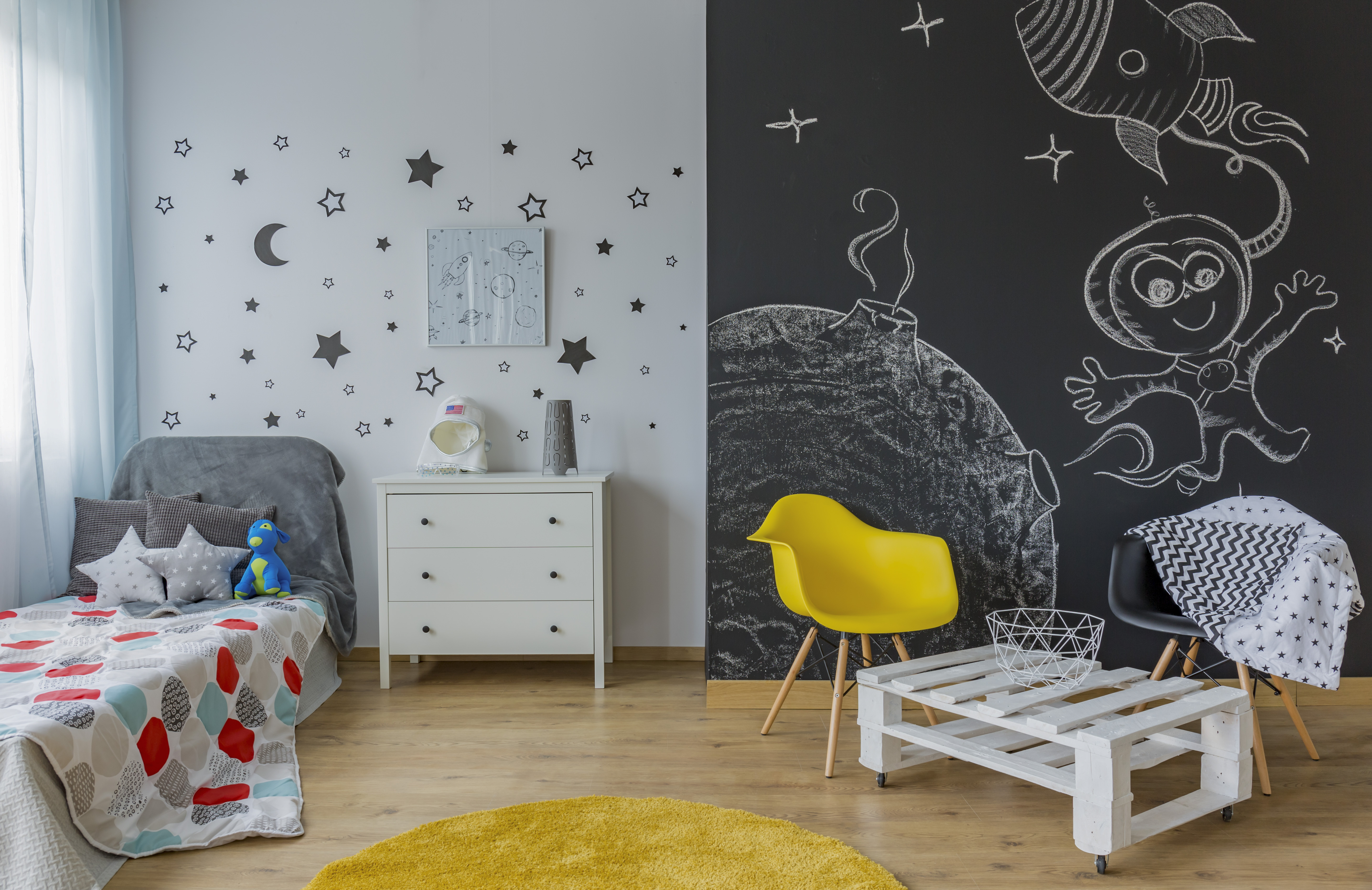 space room